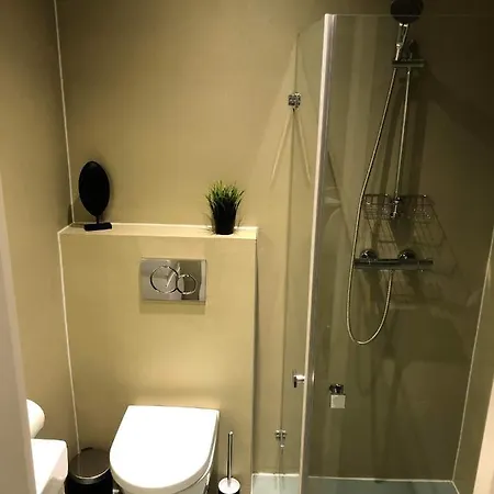 Lägenhet 104 Stavanger