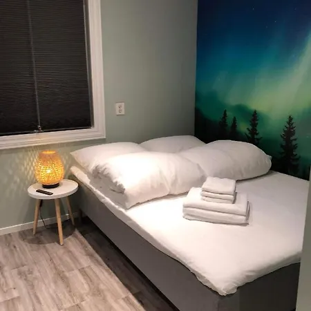 Apartment 104 *