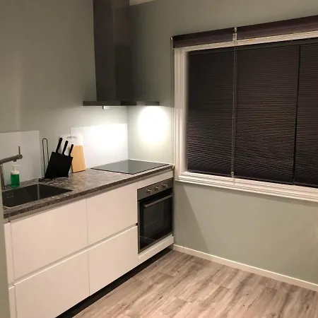 Lägenhet 104 Stavanger