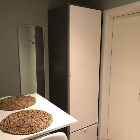 Lejlighed 104 Stavanger