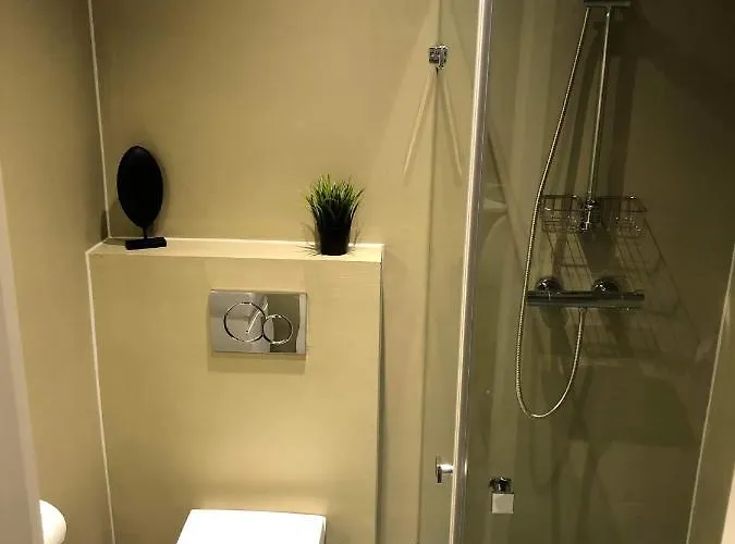 Апартаменты 104 Ставангер