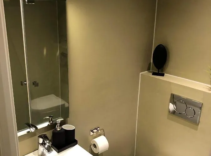 Апартаменты 104