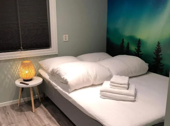 Апартаменты 104 *