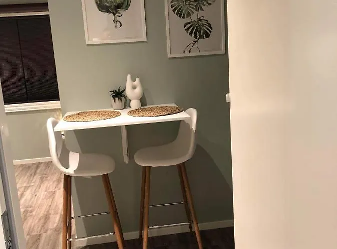 104 Апартаменты *