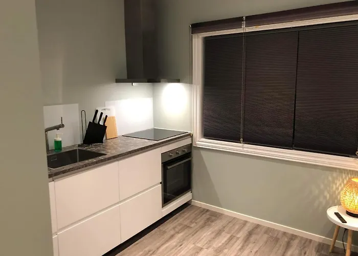 Апартаменты 104 Ставангер