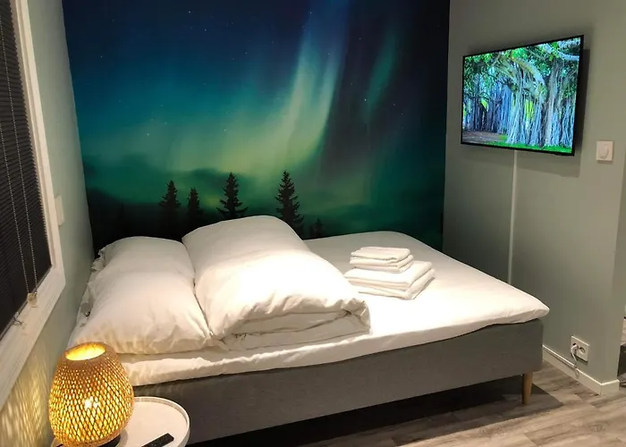 104 Апартаменты