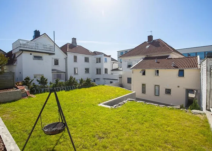 104 Ставангер