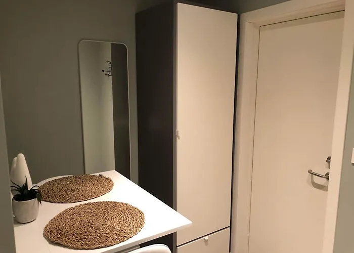 Апартаменты 104 Ставангер